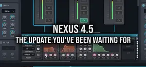 Music Production Software Pack for Windows or Mac