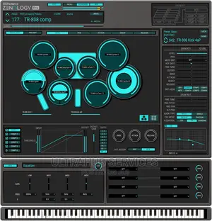 Music Production Software Pack for Windows or Mac
