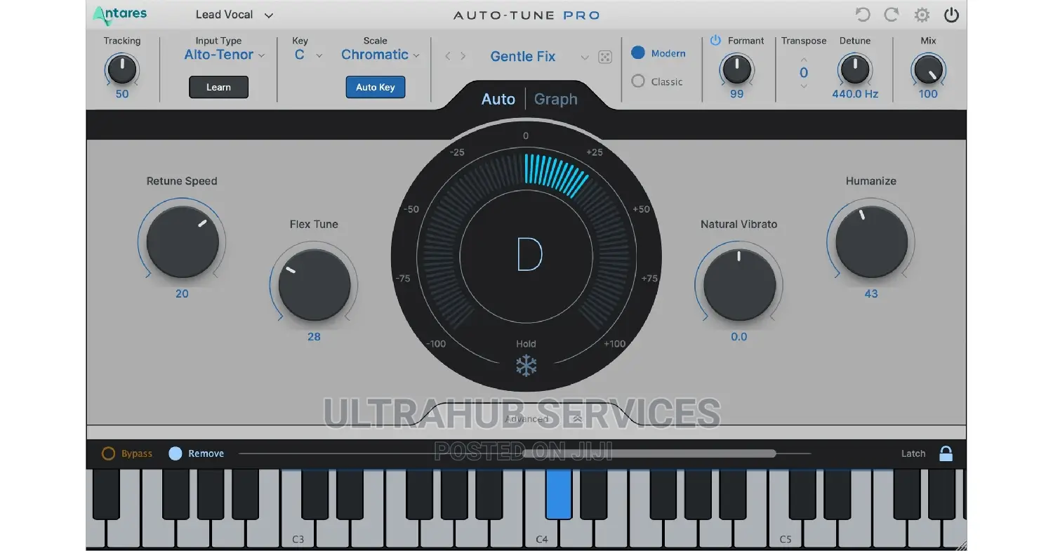 Music Production Software Pack for Windows or Mac