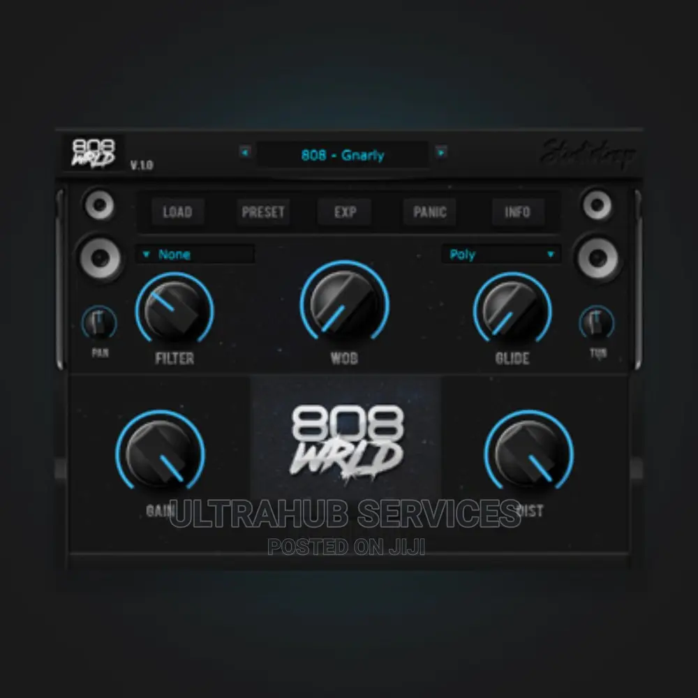 Music Production Software Pack for Windows or Mac