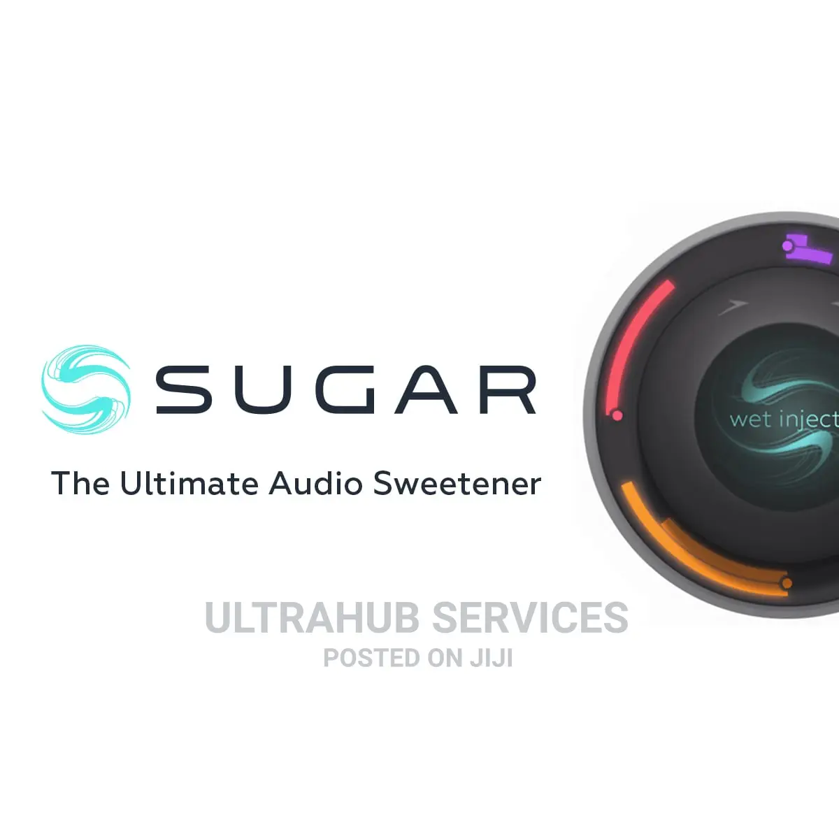 Music Production Software Pack for Windows or Mac
