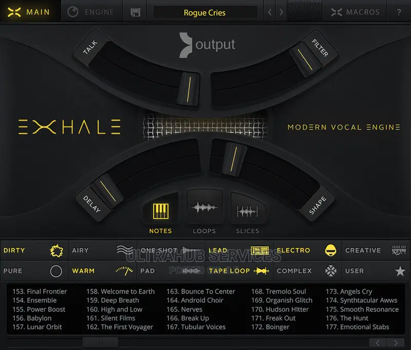 Music Production Software Pack for Windows or Mac