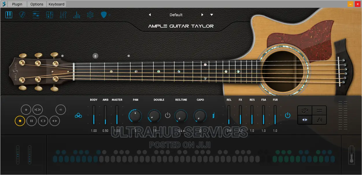 Music Production Software Pack for Windows or Mac