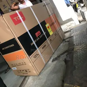Posting New TCL 1.5hp Split AC R410 Gas