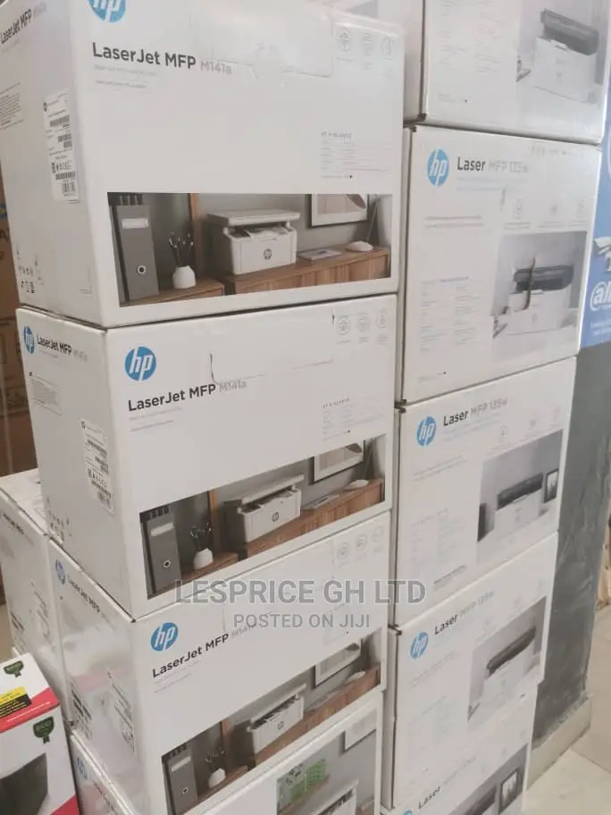 HP~ Laser Effective Outcome Print