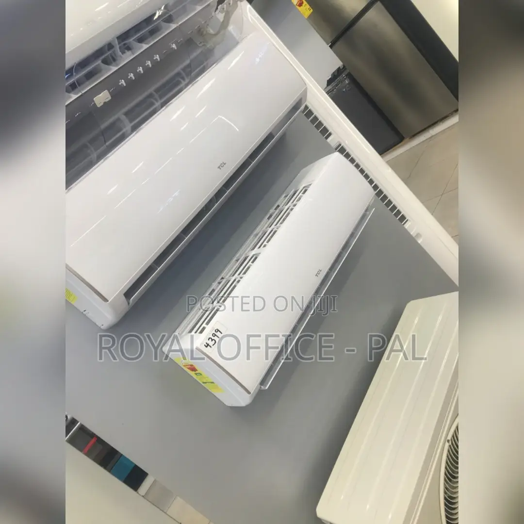 Best Quality TCL 1.5hp Split AC R410 Gas
