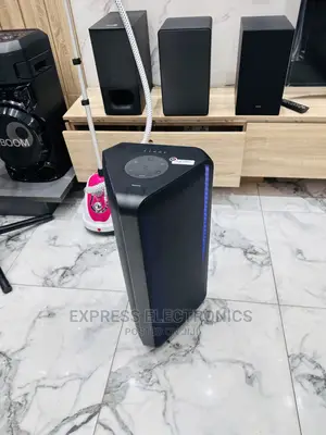 Ultimate Streaming Sound Stream Samsung Mx-St50b