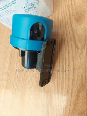 Outdoor Light Control Switch, Dusk to Dawn Sensor Photocell