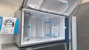 Going Green_pearl 90litrs Single Door Fridge