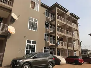 2bdrm Apartment in Xcellence Properties, Adjiriganor for rent