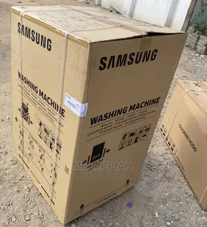 Latest Samsung Digital Inverter Washing Machine(11kg)