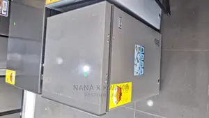 New Ad_pearl 100ltrs Chest~Freezer Silver Colour