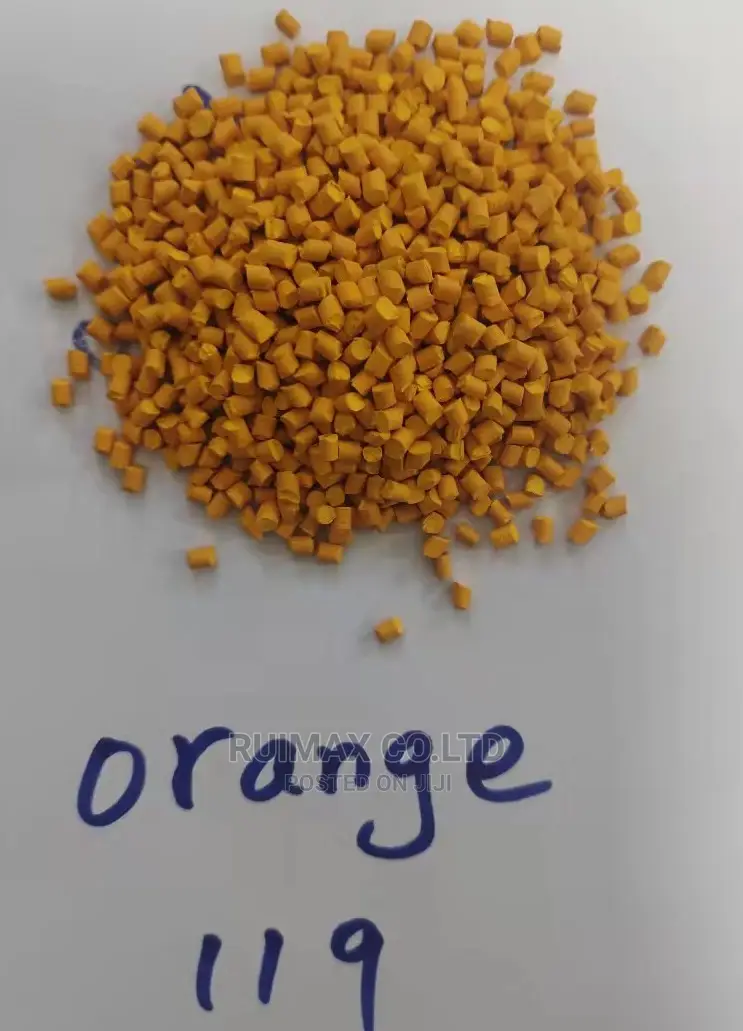 Supplying Materials Including Masterbatch,Dryer,Raw Material