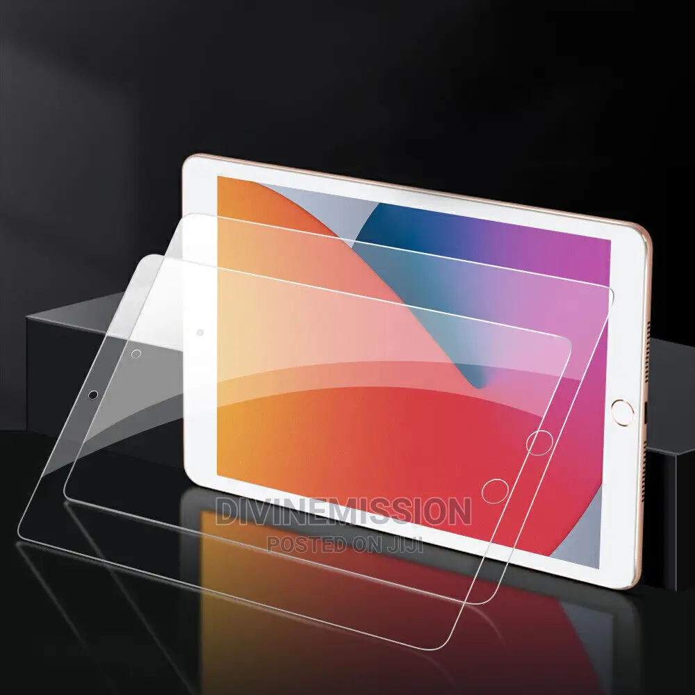 iPad 10.5 Glass Protector