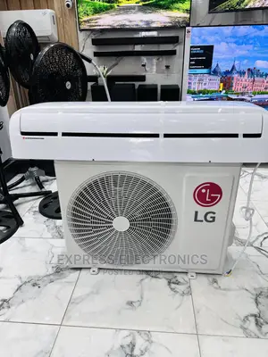 Fire  Proof Electric Box Split 2.0hp LG R410 Gas AC