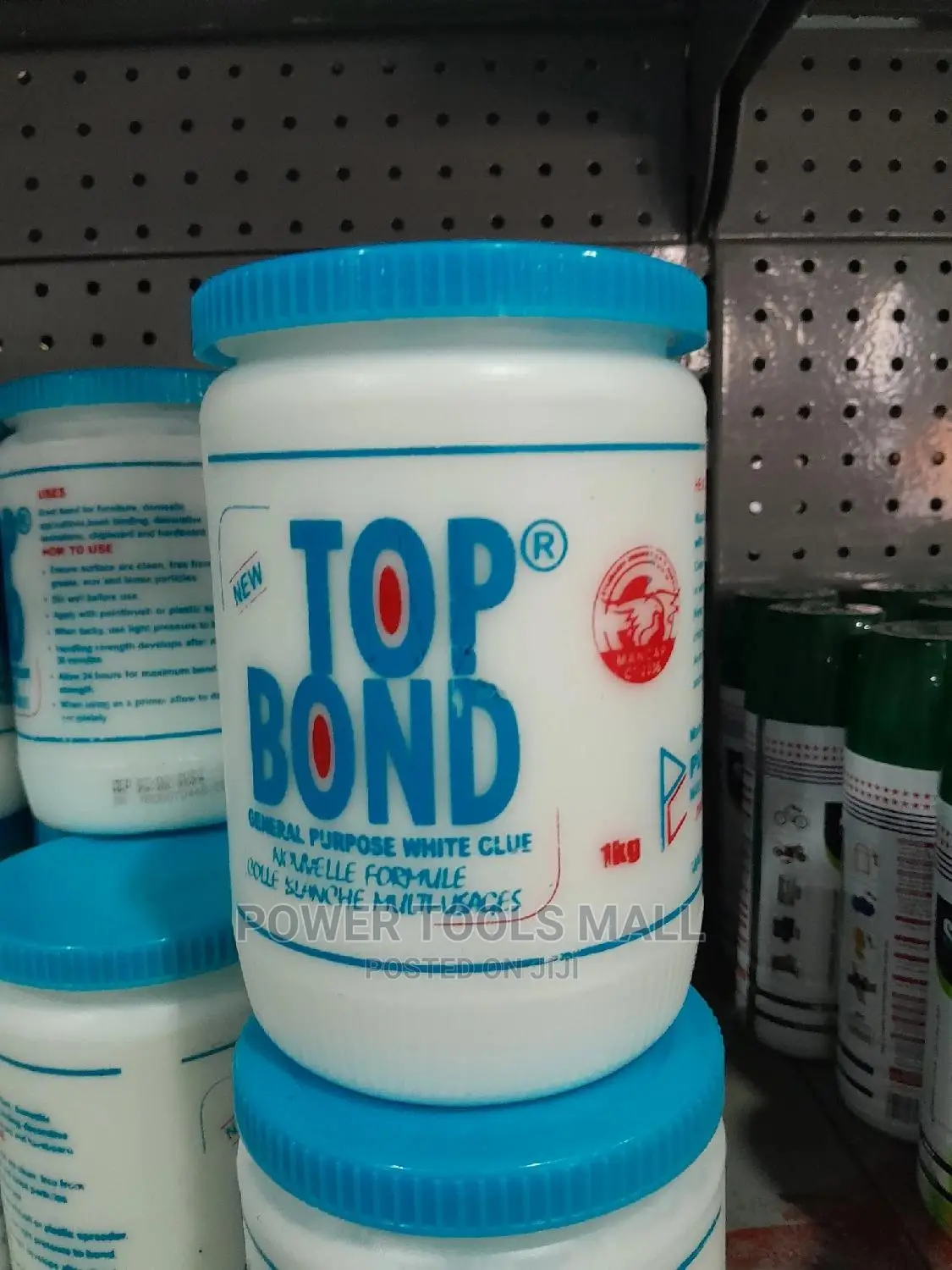 Top Bond Glue 1kg