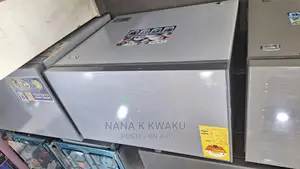 ~Clean 200litres_chest Freezer_pearl