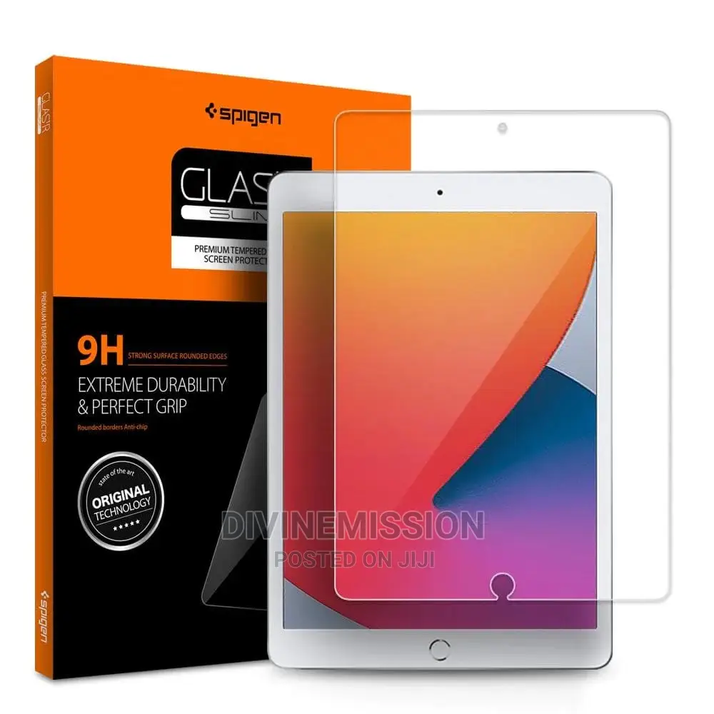 12.9 iPad Glass Protector