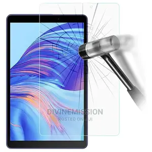 12.9 iPad Glass Protector