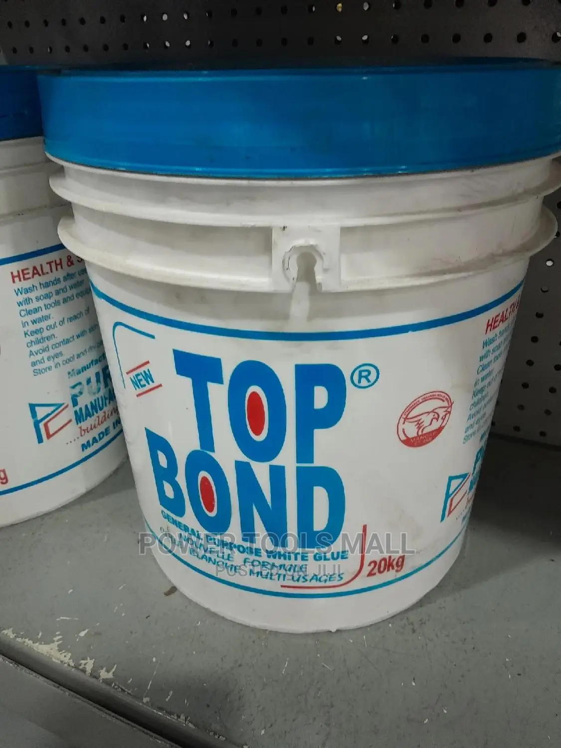 Top Bond 20kg