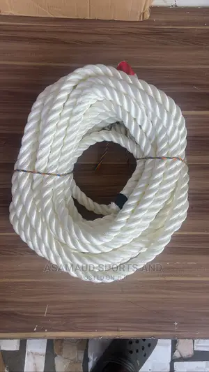 Original Tag of Peace Rope 20yards at Cool Price