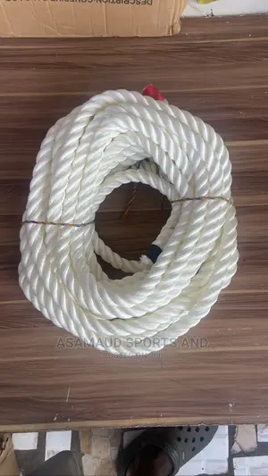 Original Tag of Peace Rope 20yards at Cool Price