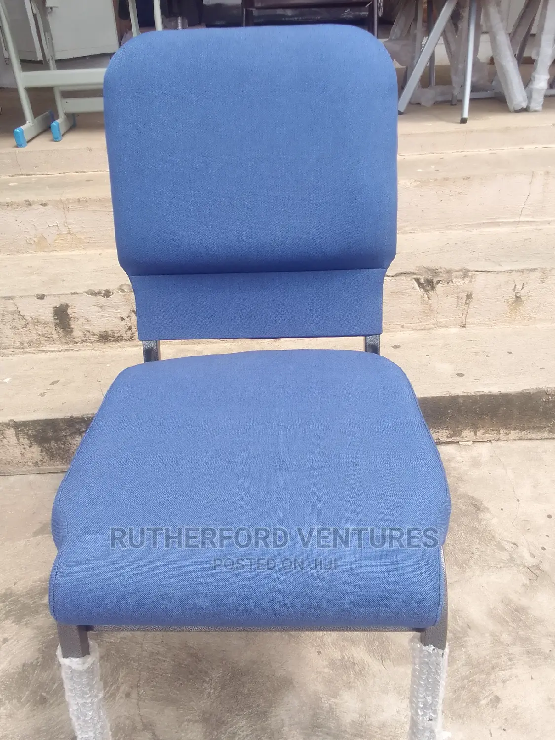 Conference Chair