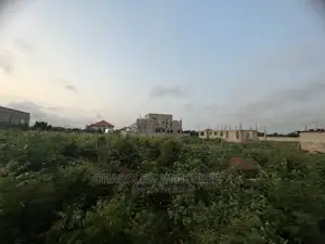 Plot of Land for Sale at East Legon-Hills