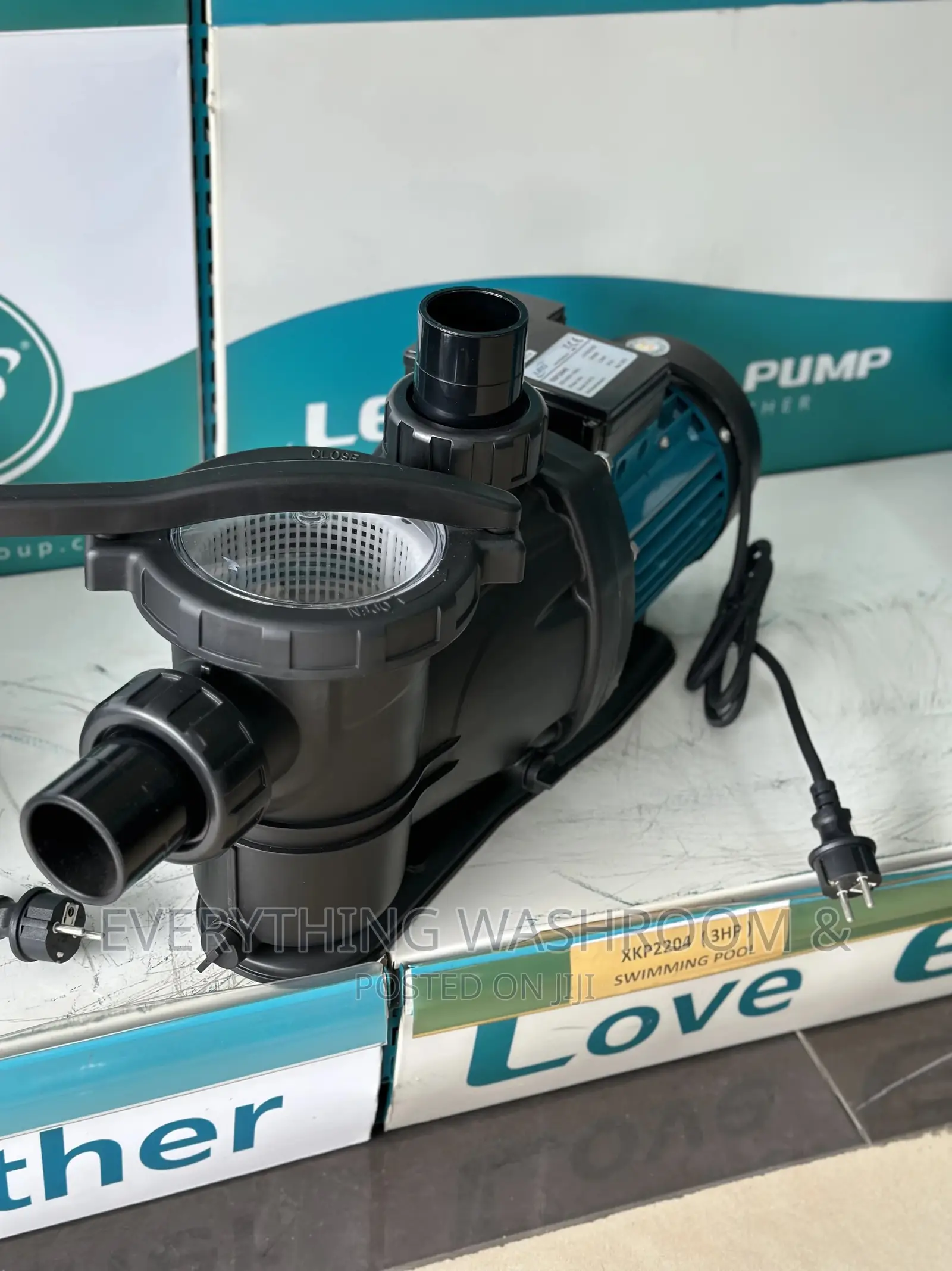 Leo Swimming Water Pump 3hp_swimming Pool Pump 3hp Leo