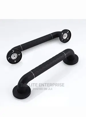 Towel Bar Stainless