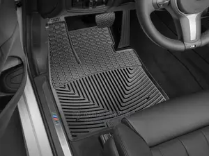 Wrangler Jeep Mat