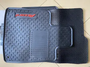 Honda Accord 2019+ Floor Mat