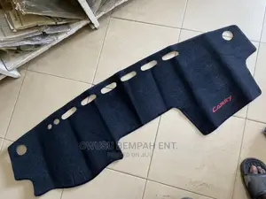 Toyota Camry 2002-2005 Dashboard Covers