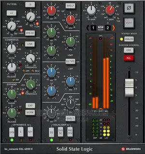 Music Studio Software for Mixing Mastering Bundle