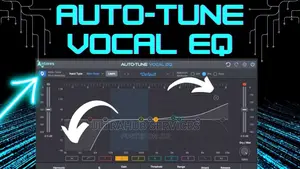 Music Studio Software for Mixing Mastering Bundle