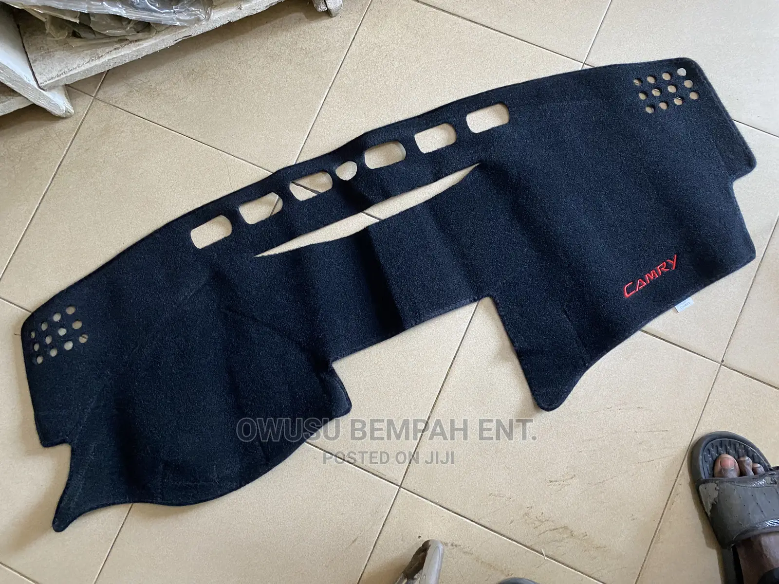 Toyota Camry 2007-2011