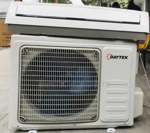 Original 1.5hp Split R410 Airconditioner Daytex