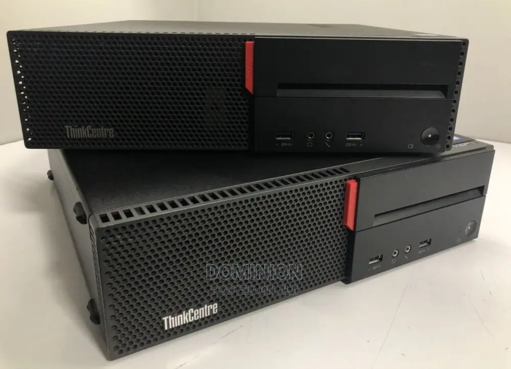 Lenovo ThinkCentre M910 SFF 4GB Intel Core I7 HDD 500GB