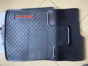 Honda Accord 2019 Floor Mat