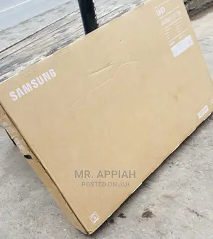 Budget-Friendly Ua55au7000 Samsung 55” Uhd Smart Tv.