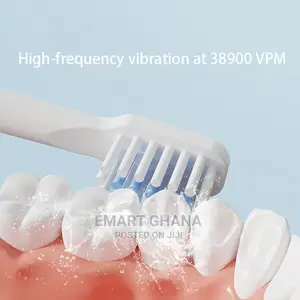 Sonic Electric Toothbrush Rechargeable Tooth Brushes Adult