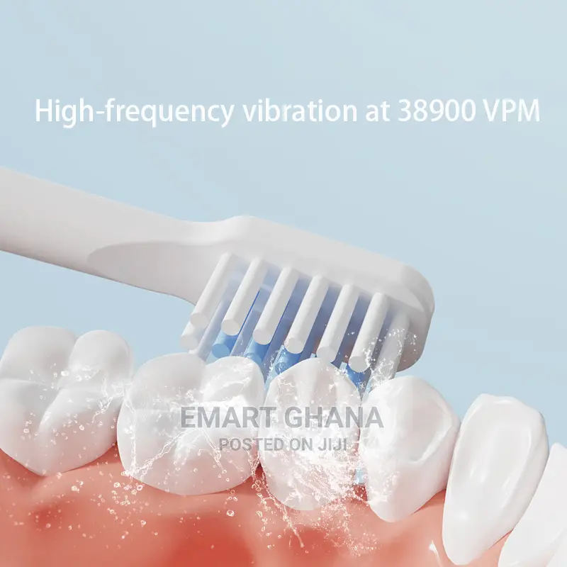 Sonic Electric Toothbrush Rechargeable Tooth Brushes Adult
