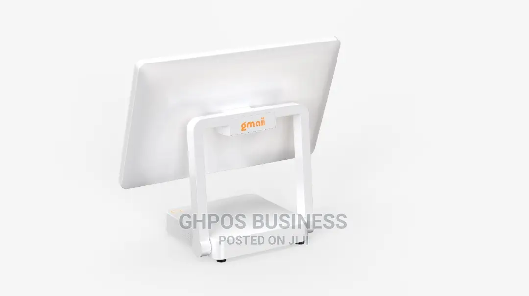Gmaii SM-40 Andriod Touch POS Terminal