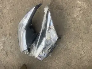 Chevrolet Cruize Headlight 2012 2013 2014