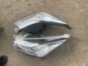 Chevrolet Cruize Headlight 2012 2013 2014