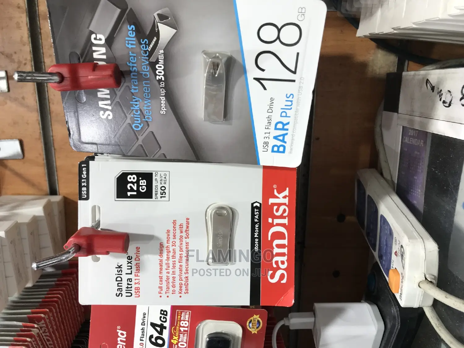 128gig Pen Drive