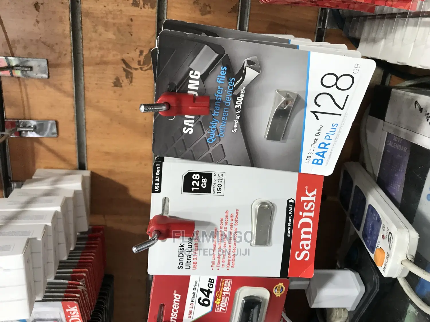 128gig Pen Drive