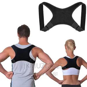 Hunchback Corrective Belt/ Back Support