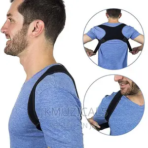 Hunchback Corrective Belt/ Back Support