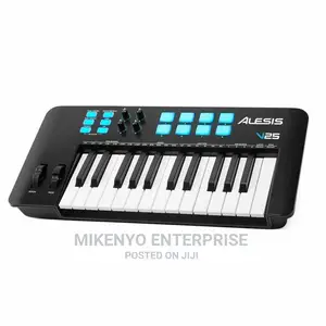 Alesis V25 Midi Controller